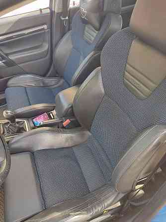 Opel Vectra OPC Донецк