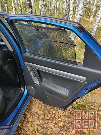 Opel Vectra OPC Донецк - изображение 5