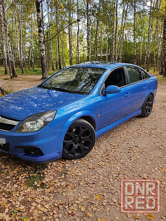 Opel Vectra OPC Донецк - изображение 1