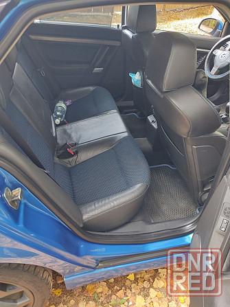 Opel Vectra OPC Донецк - изображение 4
