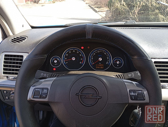 Opel Vectra OPC Донецк - изображение 7