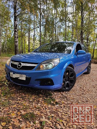 Opel Vectra OPC Донецк - изображение 2