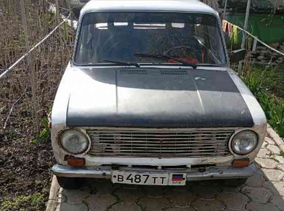 Ваз 2101 Донецк