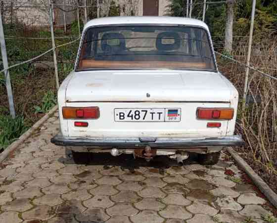 Ваз 2101 Донецк