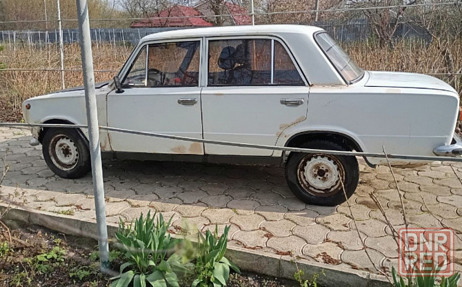 Ваз 2101 Донецк - изображение 2