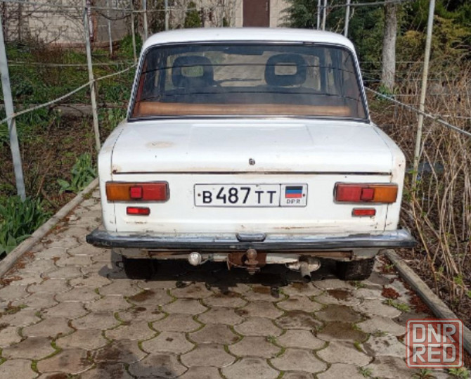 Ваз 2101 Донецк - изображение 4