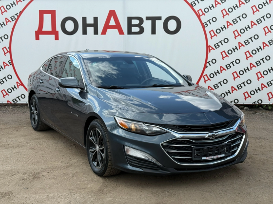 Продам Chevrolet Донецк