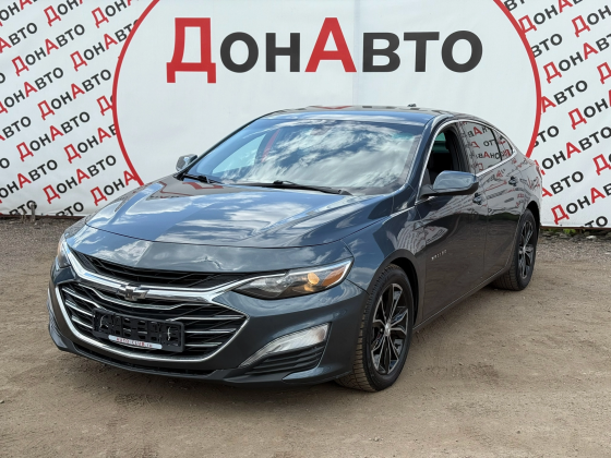 Продам Chevrolet Донецк