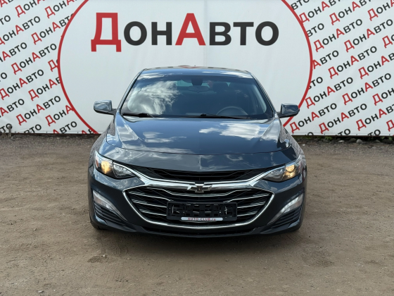 Продам Chevrolet Донецк