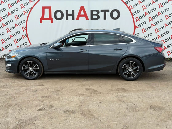 Продам Chevrolet Донецк