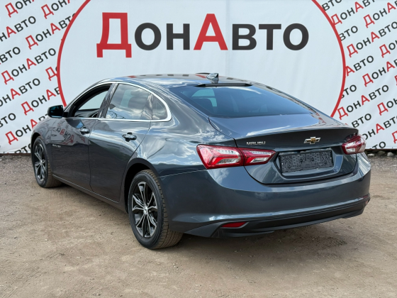 Продам Chevrolet Донецк