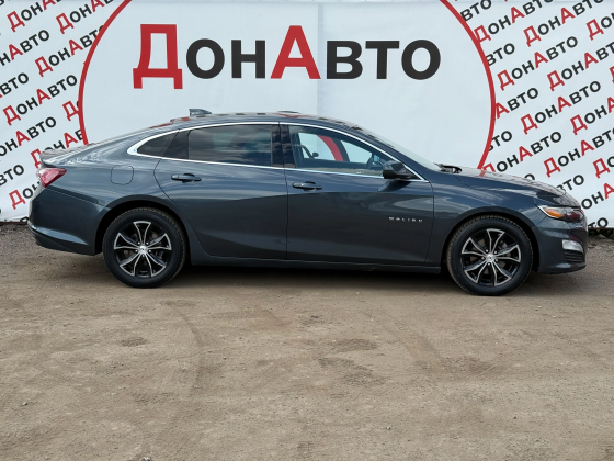 Продам Chevrolet Донецк