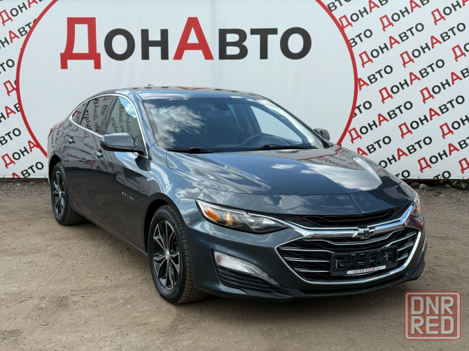 Продам Chevrolet Донецк - изображение 2
