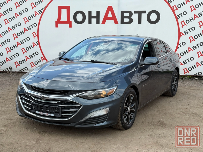 Продам Chevrolet Донецк - изображение 3