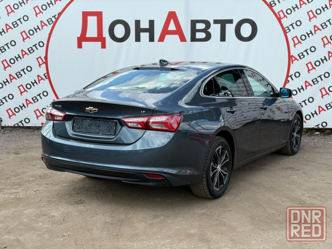 Продам Chevrolet Донецк - изображение 8