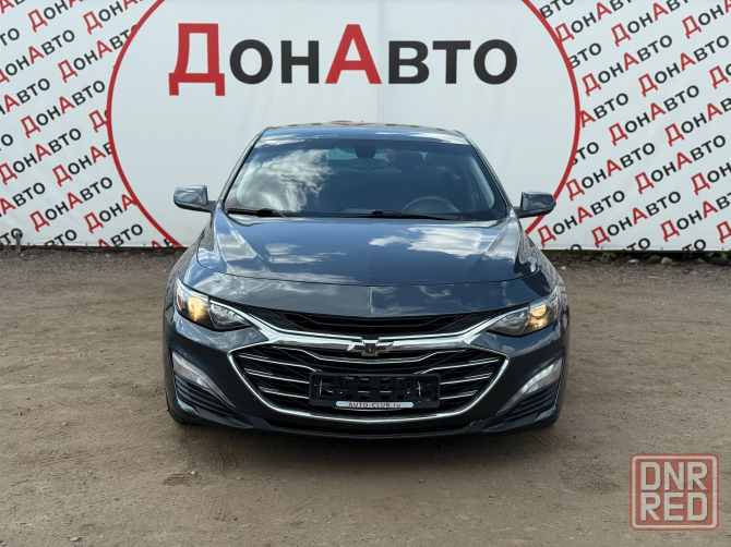 Продам Chevrolet Донецк - изображение 1