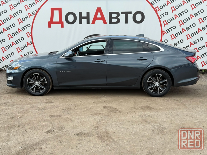 Продам Chevrolet Донецк - изображение 4