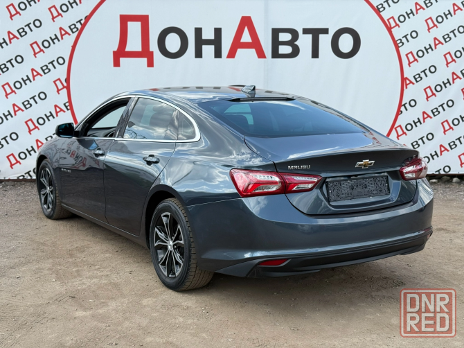 Продам Chevrolet Донецк - изображение 6