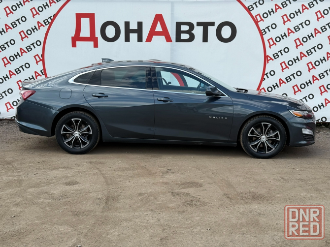 Продам Chevrolet Донецк - изображение 5