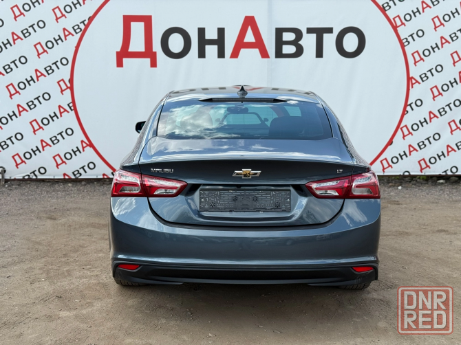 Продам Chevrolet Донецк - изображение 7