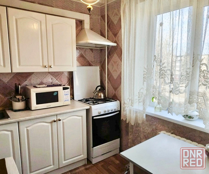 Продажа 3 комн. квартиры Макеевка Пушка Макеевка - изображение 3