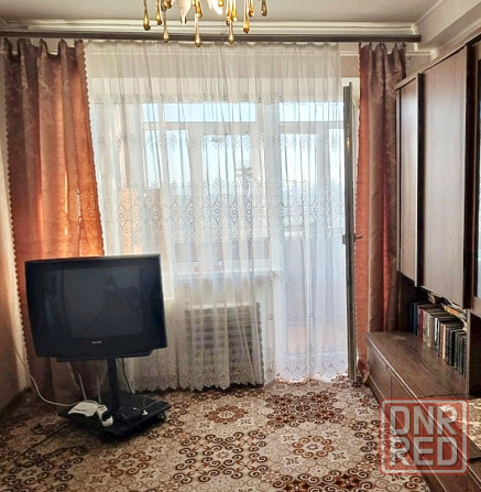 Продажа 3 комн. квартиры Макеевка Пушка Макеевка - изображение 1