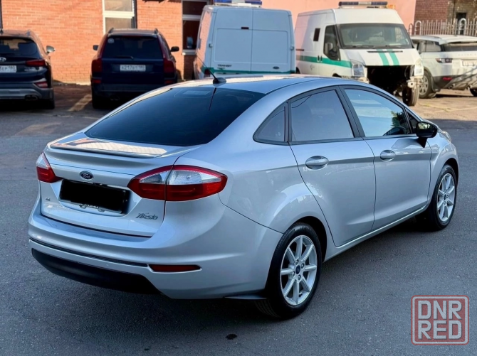 Продам Ford Донецк - изображение 7