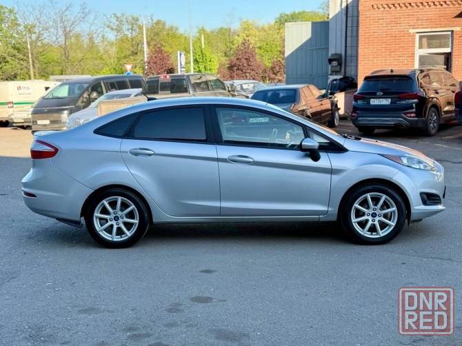 Продам Ford Донецк - изображение 6