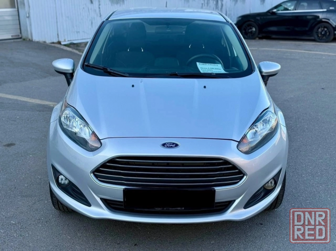 Продам Ford Донецк - изображение 1
