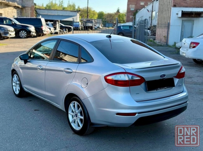Продам Ford Донецк - изображение 5