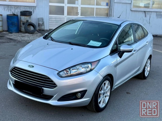 Продам Ford Донецк - изображение 3