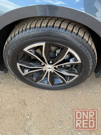 Продам Ford Донецк - изображение 8
