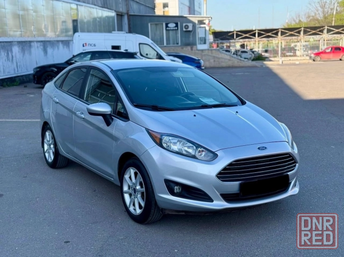 Продам Ford Донецк - изображение 2