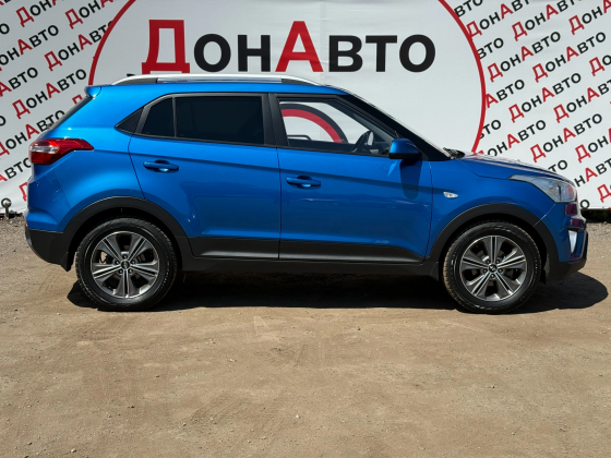Продам Hyundai Creta Донецк