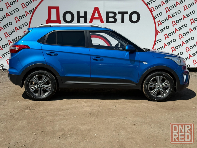 Продам Hyundai Creta Донецк - изображение 5