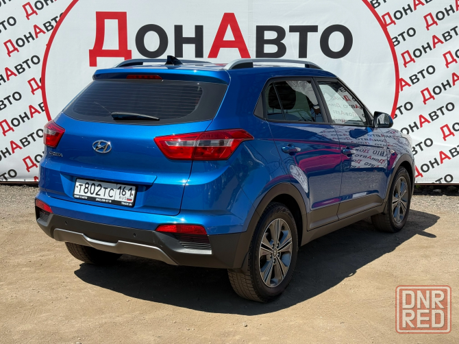 Продам Hyundai Creta Донецк - изображение 8