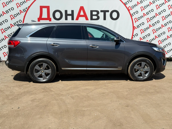 Продам Kia Донецк