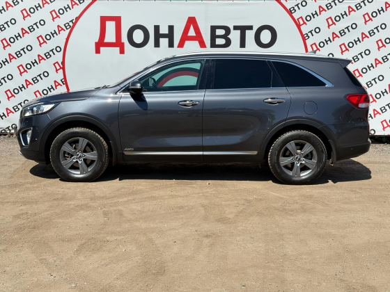 Продам Kia Донецк