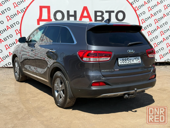 Продам Kia Донецк - изображение 6