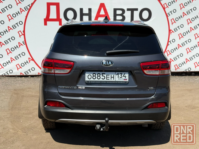Продам Kia Донецк - изображение 7