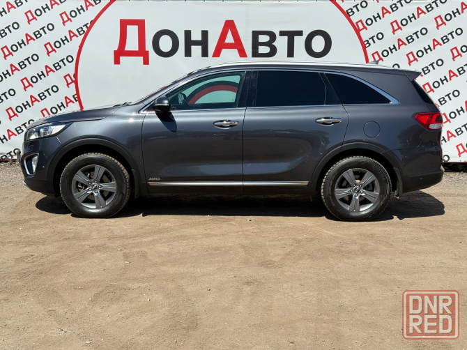 Продам Kia Донецк - изображение 4