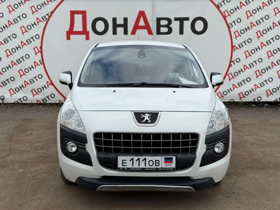 Продам Peugeot Донецк