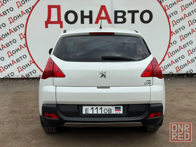 Продам Peugeot Донецк - изображение 7