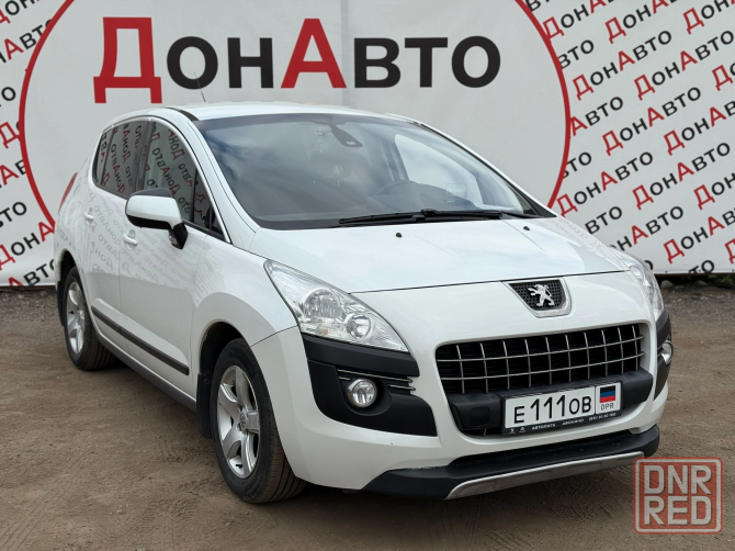 Продам Peugeot Донецк - изображение 2