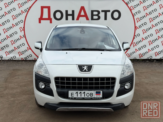Продам Peugeot Донецк - изображение 1