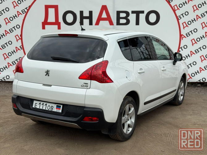 Продам Peugeot Донецк - изображение 8