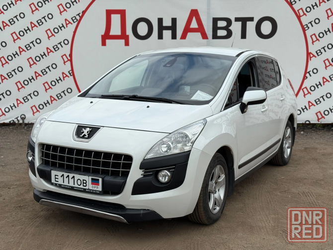 Продам Peugeot Донецк - изображение 3