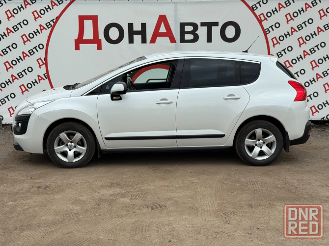 Продам Peugeot Донецк - изображение 4