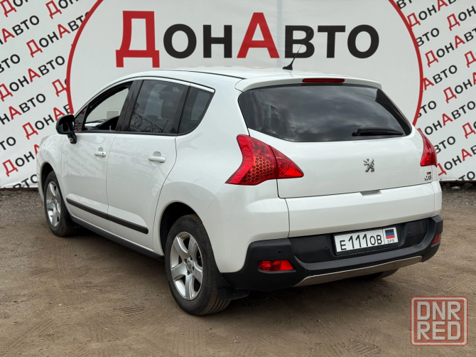 Продам Peugeot Донецк - изображение 6