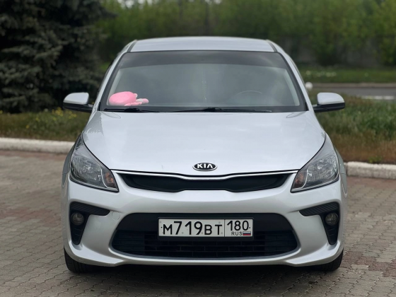Продам Kia Донецк